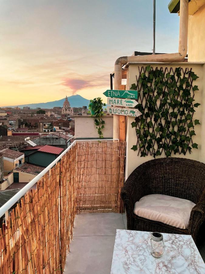 Frühstückspension Finestra Sulla Sicilia