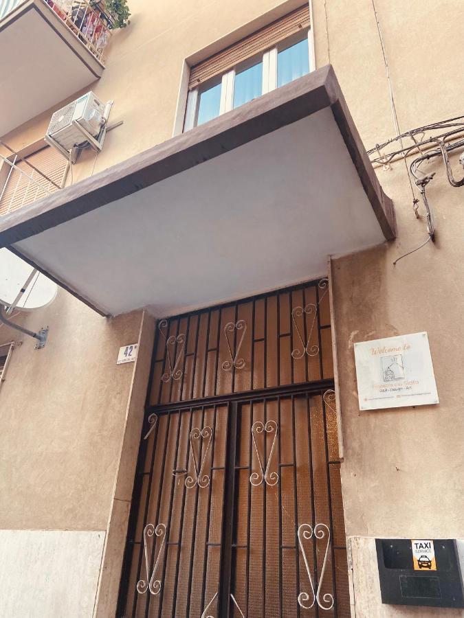 Finestra Sulla Sicilia Catania