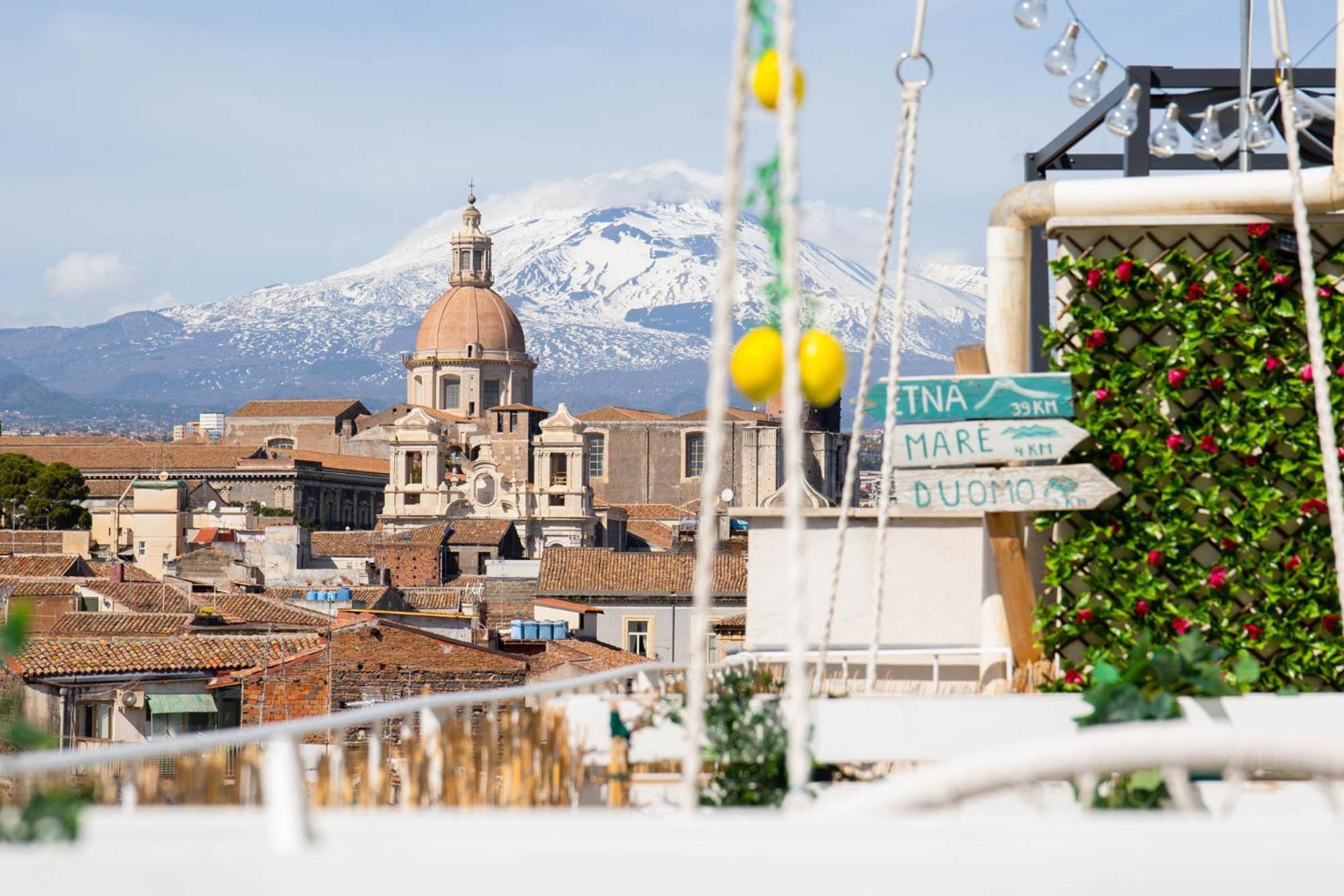 Finestra Sulla Sicilia Catania